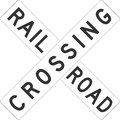 Nmc Railroad Crossing Sign TM9326K